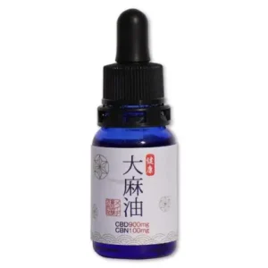 CBD-CBN　taimayu